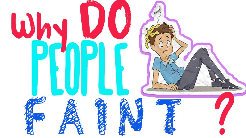 Why Do People Faint? Symptoms & Prevention Tips 2026