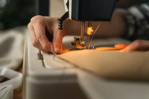 Why the Sewing Machine Has Quietly Become One of the Defining Hobbies of the Mid-2020s