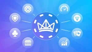 Jetton Game: The TON-Blockchain Platform Reshaping How Canadians Play Online