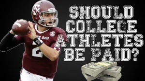 Why Should College Athletes Be Paid? Pros & Cons 2026