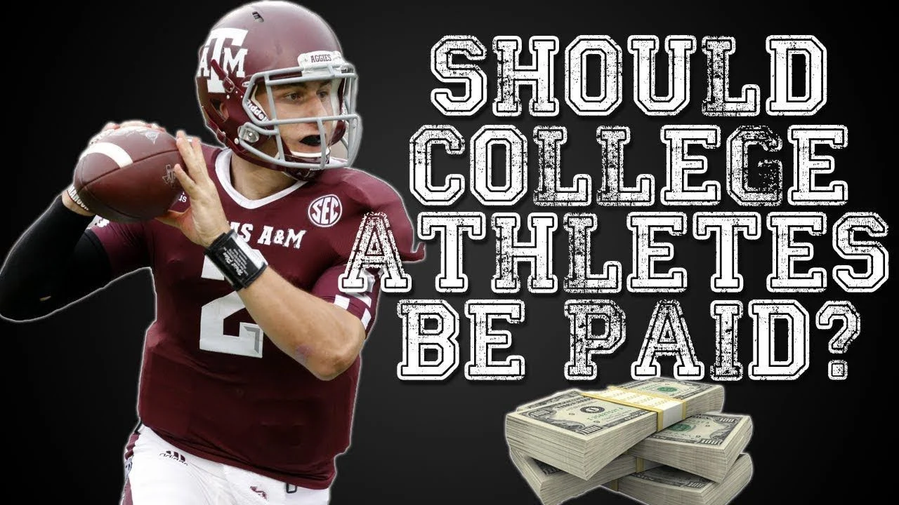 Why Should College Athletes Be Paid? Pros & Cons 2026