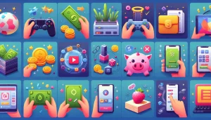 How to Compare Qrpay44 Games Payment Options and Pick the Right One