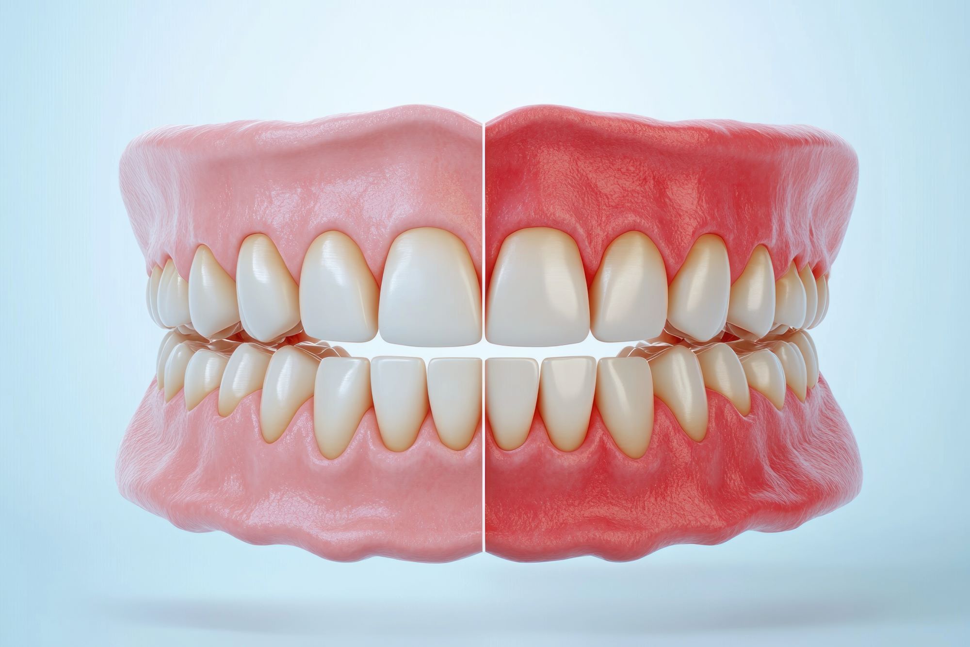 Why Are My Gums Receding? Symptoms You Should Know 2026