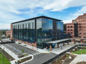 Why Healthcare Construction in Colorado Requires Specialized Expertise