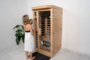 Why Home Saunas Have Become the Recovery Tool Serious Fitness Enthusiasts Rely On