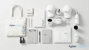 Why Branded Merch Still Outperforms Most Digital Ads for Building Customer Loyalty 
