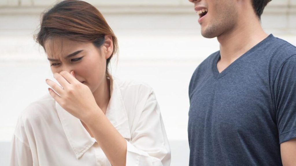 Why Does My Breath Smell Like Poop? Digestive Causes 2026