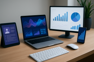 Best AI Chat Tools for Content Creators in 2025