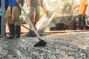 6 Tips For Concrete Projects In Albuquerque
