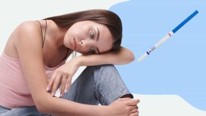 Why Am I Not Ovulating but Having Periods? What It Means 2026