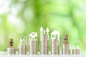 Why Knowing the Tax Implications of Giving Away Money or an Inheritance Before Gifting Money?