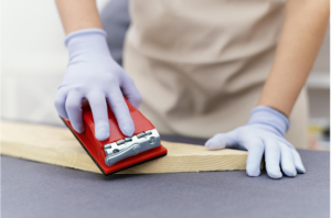 Why Backup Pads Matter For Smooth And Consistent Finishes