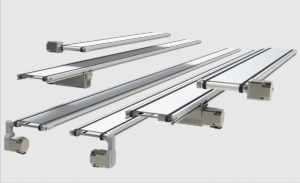 How Modern Conveyor Technology Is Changing Material Handling