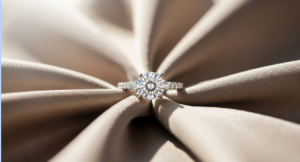 Engagement Rings | Classic, Modern & Custom Designs