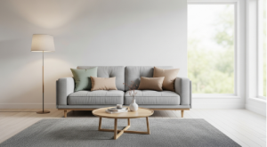 Best Sofas and Couches for Modern Living Rooms