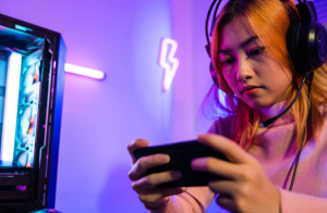 Why Variety Is Driving Interest in Online Games