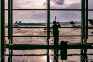 How To Enjoy Your Last Day In A City Without Dragging Your Bags Around