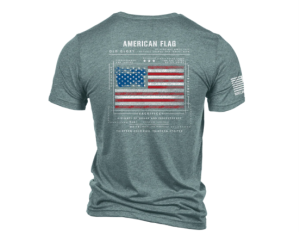 How Have Men's Patriotic Shirts Evolved in Recent  Fashion Trends?