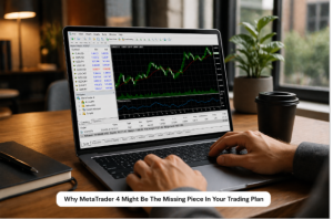 Why MetaTrader 4 Might Be The Missing Piece In Your Trading Plan 