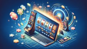 Online Pokie Machines: RocketPlay Game Overview