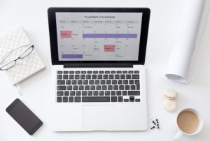How Google Calendar CRM Improves Workflow Visibility