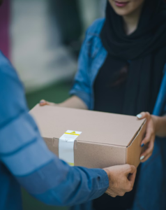 What Customers Really Expect from Modern Delivery Experiences