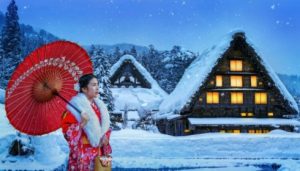 7 Best Activities for Japan’s Snow Season