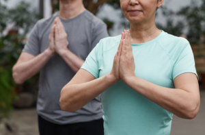 How High-End Wellness Retreats Focus on Healing