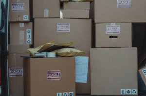 How to Prepare Fragile Items for Shipping to Bulgaria