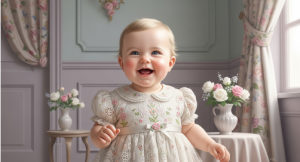 Timeless Baby Dresses for Special Occasions Your Little One Will Shine In