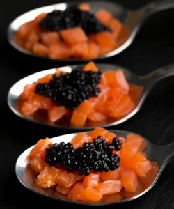 Caviar 101: Types, Taste, and Tradition
