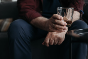 The Impact of Alcohol Problems and How They Are Treated