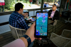 Five of the biggest ever smartphone games