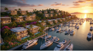 More Than a Stay: How Yacht Club Villas Deliver a True Hamilton Island Experience