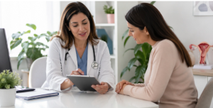 Pap Smear Results Explained: What a Normal Result Really Means