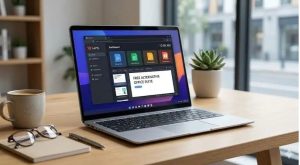 The Demand for WPS Office Productivity Software Will Drive Its Growth in 2026