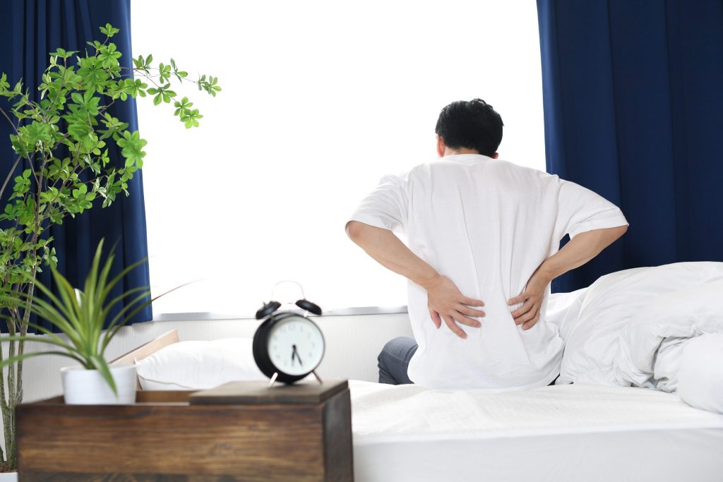 Why Does My Back Hurt When I Wake Up? Top Reasons 2026