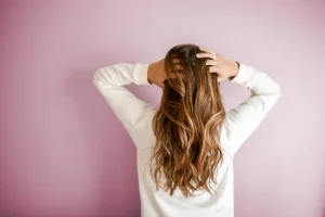 Why Does My Hair Get Greasy After One Day? Fix It 2026