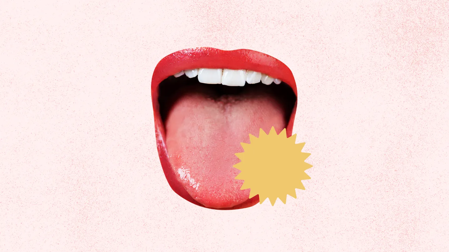 Why Does My Tongue Hurt? Should You Worry? 2026