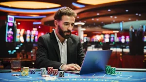 Understanding the Popularity of Machine Game in Online iGaming