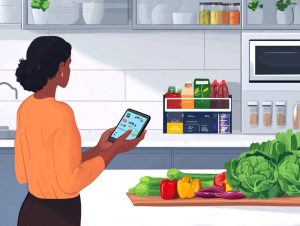 Why Online Grocery Has Become the Easier Path for Households With Dietary Restrictions