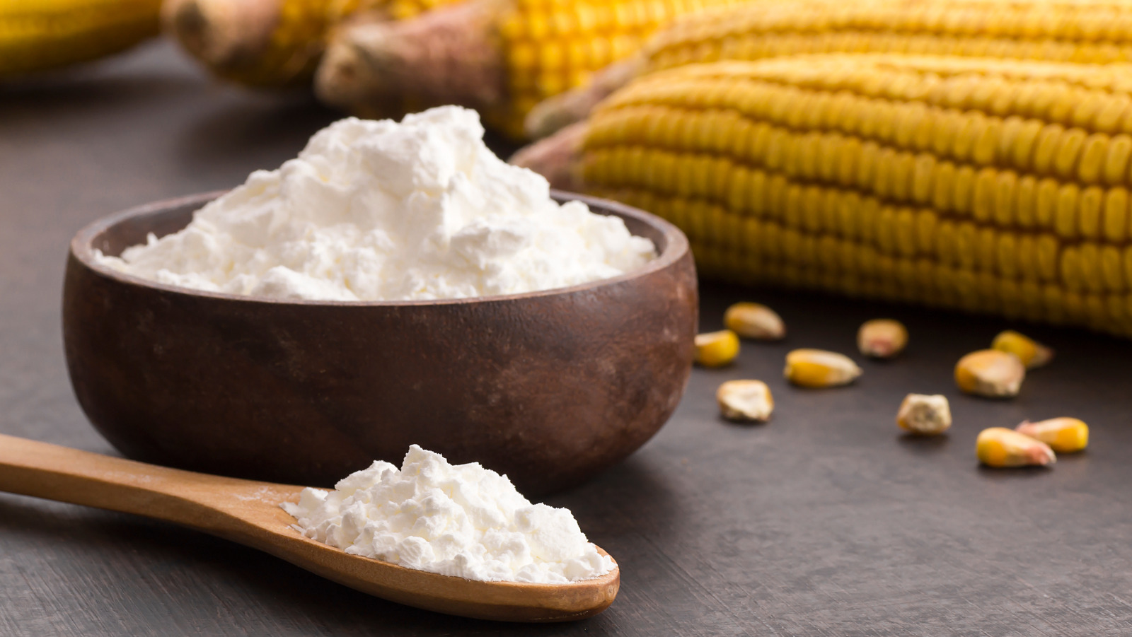 Why Do People Eat Corn Starch? Health Facts Revealed 2026