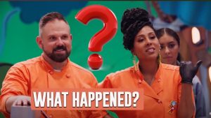 Why Did Chris and Alene Leave Dr Seuss Baking Challenge? 2026