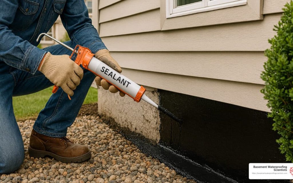 What Does A Foundation Sealer Actually Do For Your Home?
