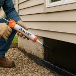 What Does A Foundation Sealer Actually Do For Your Home?