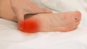 Why Does the Bottom of My Foot Hurt? Common Reasons 2026