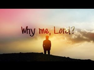 Why Me Lord? Full Meaning Behind the Lyrics 2026