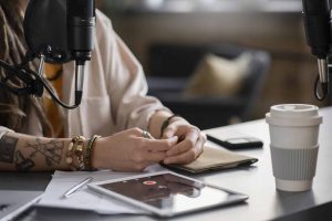 Why Private Podcasting Has Become a Real Internal Communications Channel