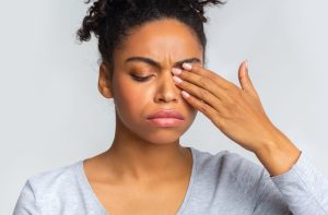 Why Does My Eyeball Hurt? Causes Explained 2026