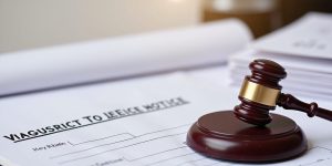 UAE Notice Period Law: What Employees and Employers Need to Know